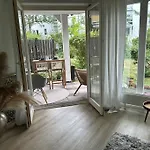 Lägenhet Ruhige Stadtperle Mit Garten Wiesbaden