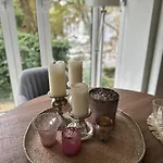 Ruhige Stadtperle Mit Garten Apartment *
