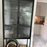 Apartment Ruhige Stadtperle Mit Garten Wiesbaden