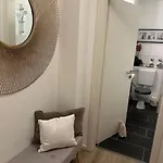 Ruhige Stadtperle Mit Garten *
