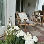 Ruhige Stadtperle Mit Garten Apartment