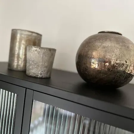 Apartmán Ruhige Stadtperle Mit Garten *