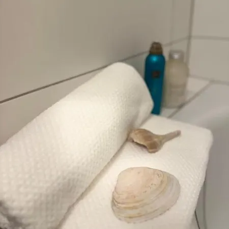 Ruhige Stadtperle Mit Garten *