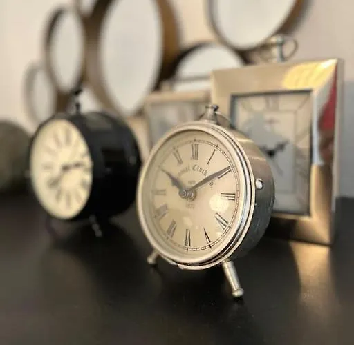 Ruhige Stadtperle Mit Garten 아파트 비스바덴